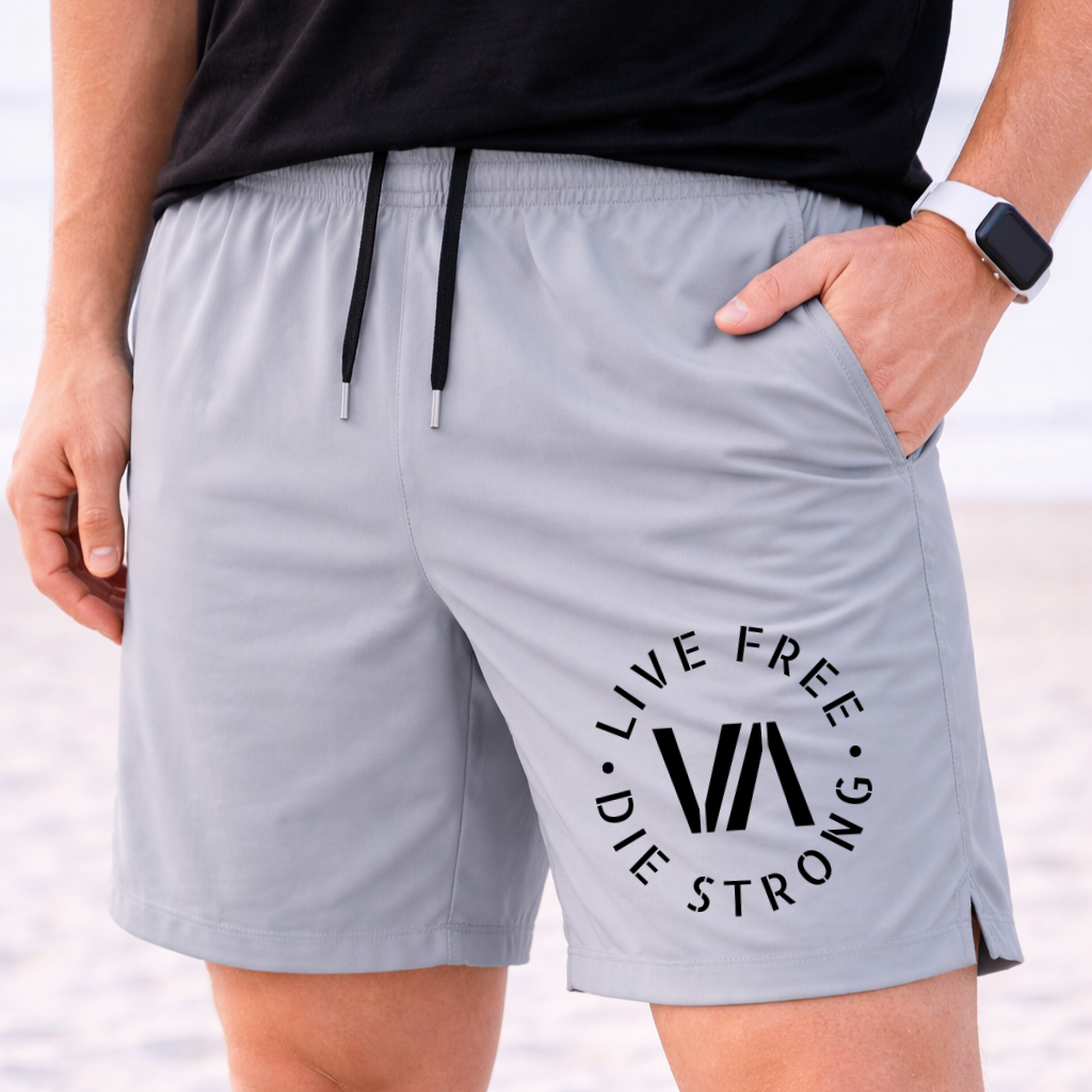 The Athlete's Shorts