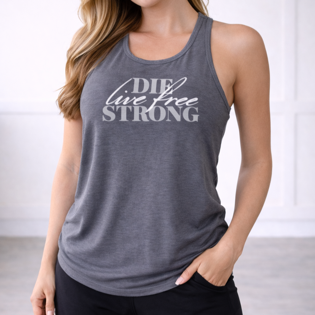 Women's Athletic Tank Top
