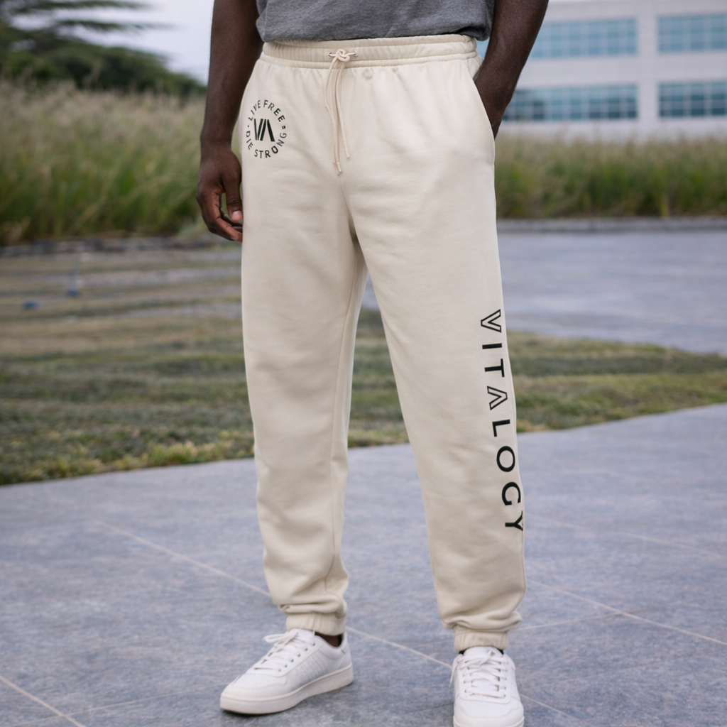 Men's Lounge Track Pants