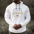 Men's Athletic Hoodie