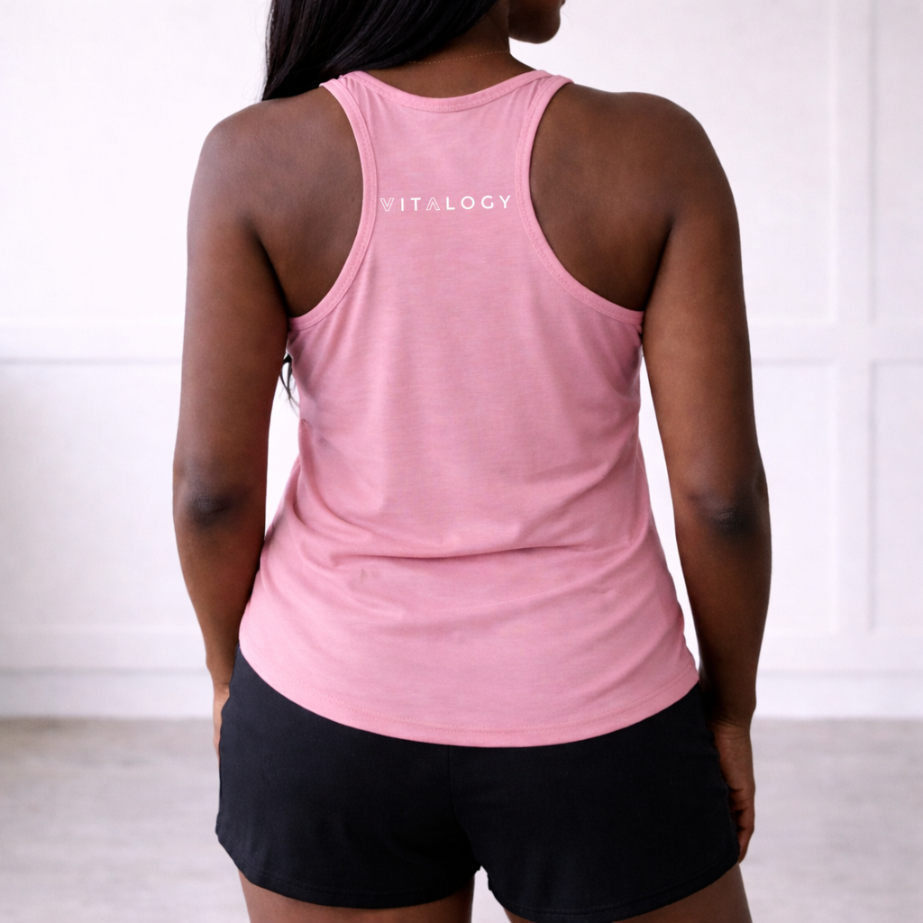 Women's Athletic Tank Top