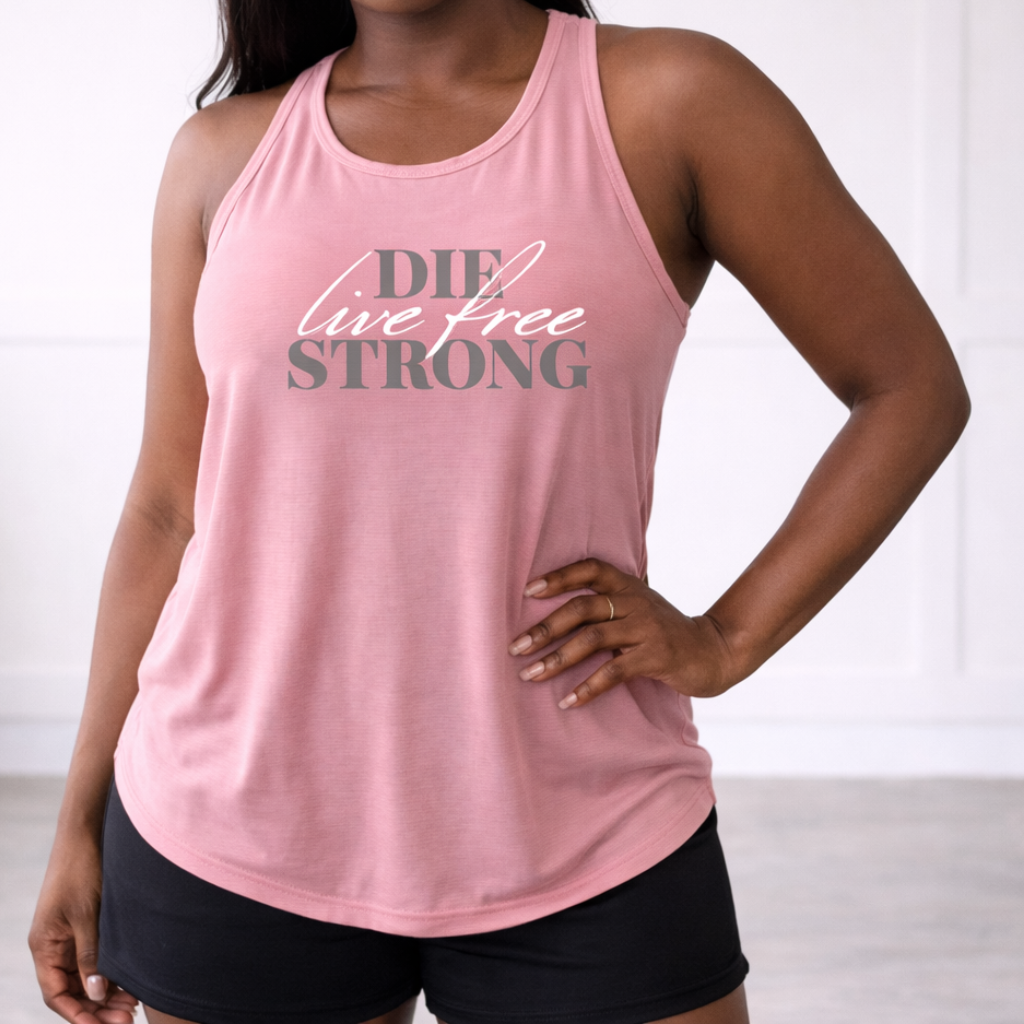 Women's Athletic Tank Top