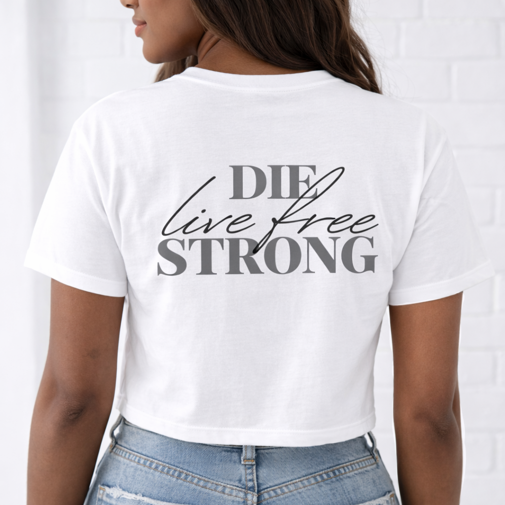 Virtue Crop