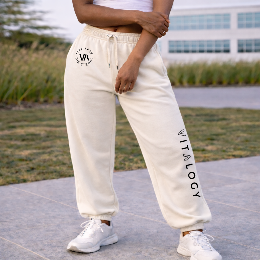 Women's Lounge Track Pants
