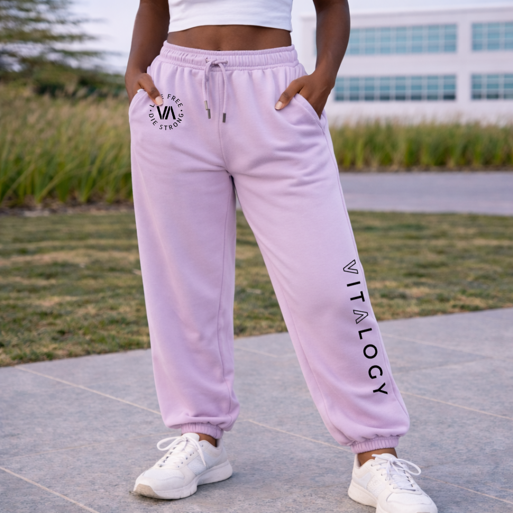 Women's Lounge Track Pants